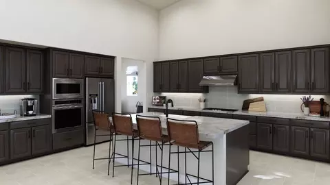 Kitchen - 1554 Winter Glow Dr, Windsor, CO 80550 photo 6 of 6