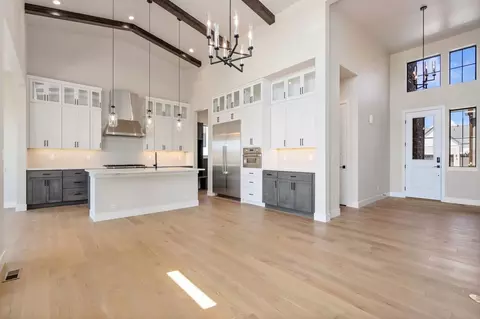 Entry Way - 1554 Winter Glow Dr, Windsor, CO 80550 photo 3 of 4