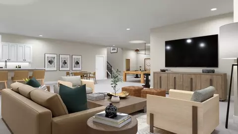 Living - 1554 Winter Glow Dr, Windsor, CO 80550 photo 2 of 10