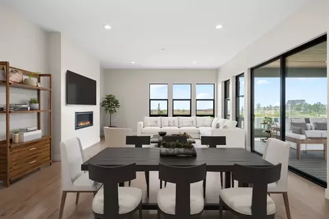 Dining - 1554 Winter Glow Dr, Windsor, CO 80550 photo 1 of 6