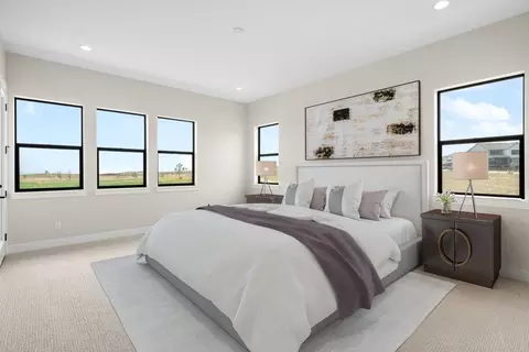 Bedroom - 1554 Winter Glow Dr, Windsor, CO 80550 photo 1 of 3