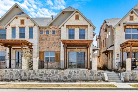 2892 Enfield, The Colony, TX 75056