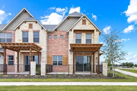 2892 Enfield, The Colony, TX 75056