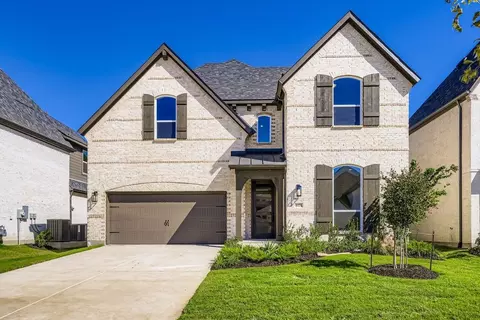4436 Cotton Seed Way, Celina, TX 75078