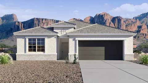 23940 W Papago St, Buckeye, AZ 85326