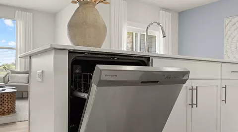 Kitchen - 2805 Haven Dr, Murfreesboro, TN 37127 photo 7 of 7