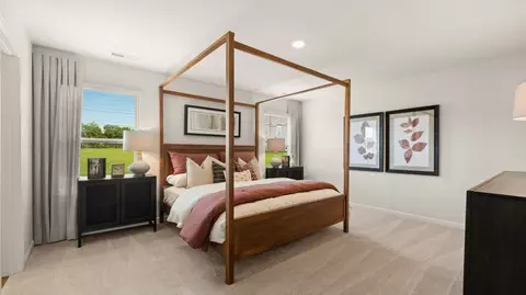 Bedroom - 2805 Haven Dr, Murfreesboro, TN 37127 photo 1 of 7