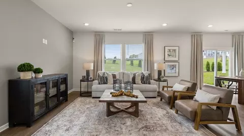Living - 2805 Haven Dr, Murfreesboro, TN 37127 photo 1 of 1