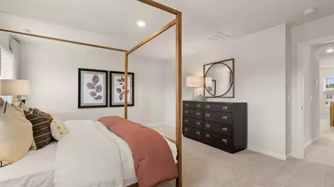 Bedroom - 2805 Haven Dr, Murfreesboro, TN 37127 photo 2 of 7