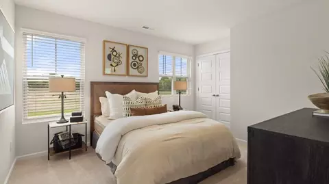 Bedroom - 2805 Haven Dr, Murfreesboro, TN 37127 photo 6 of 7