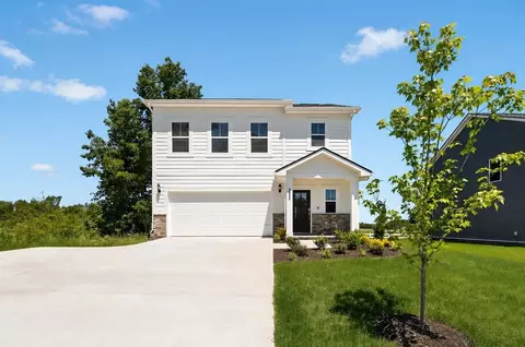 2805 Haven Dr, Murfreesboro, TN 37127