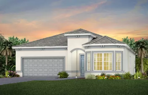 7133 Oak Flats Ct, North Fort Myers, FL 33917