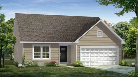 2381 Wind River Dr, Chambersburg, PA 17202