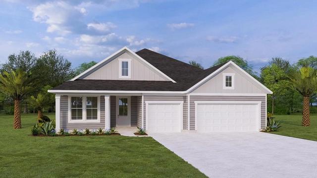 3115 Berry Hill Rd, Green Cove Springs, FL 32043