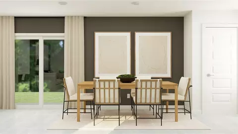 Dining - 3784 N 96th Ln, Phoenix, AZ 85037 photo 1 of 2
