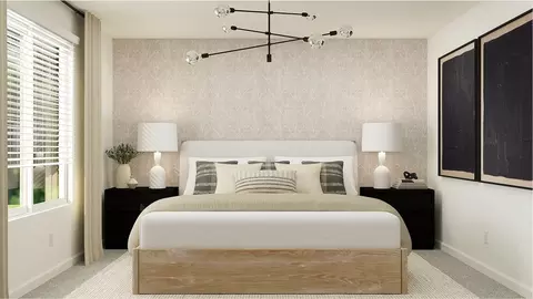 Bedroom - 3784 N 96th Ln, Phoenix, AZ 85037 photo 1 of 6