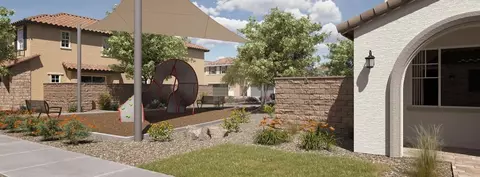 Exterior - 3784 N 96th Ln, Phoenix, AZ 85037 photo 2 of 2