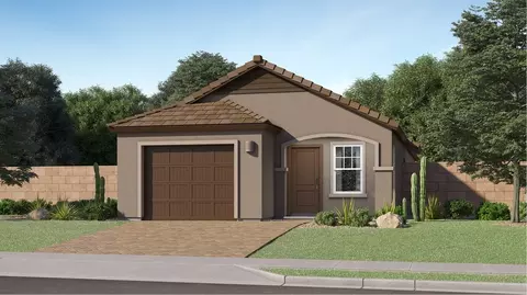 Exterior - 3784 N 96th Ln, Phoenix, AZ 85037 photo 1 of 3