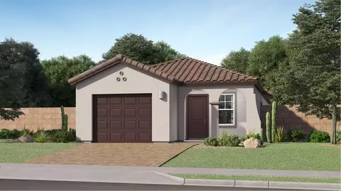 3784 N 96th Ln, Phoenix, AZ 85037