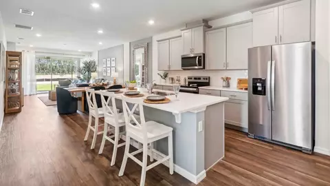 Kitchen - 2745 Kinsale Ln, Ormond Beach, FL 32174 photo 2 of 5