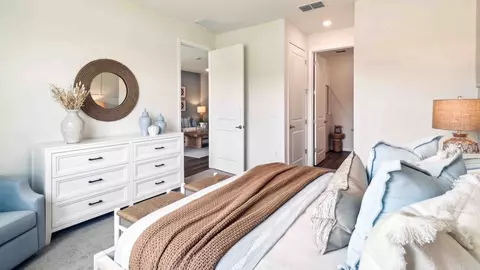Bedroom - 2745 Kinsale Ln, Ormond Beach, FL 32174 photo 1 of 4