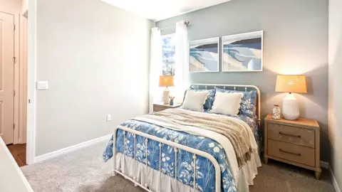 Bedroom - 2745 Kinsale Ln, Ormond Beach, FL 32174 photo 2 of 4