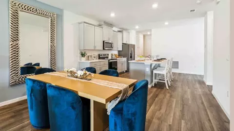 Dining - 2745 Kinsale Ln, Ormond Beach, FL 32174 photo 1 of 1