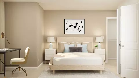 Bedroom - 331 Livesey Ln, Gilbert, SC 29054 photo 3 of 6