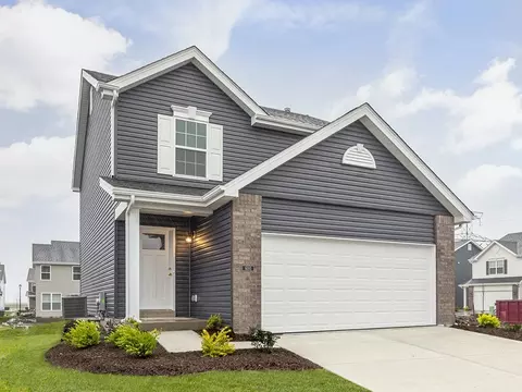 Exterior - 10245 Spokane Dr, Affton, MO 63123 photo 11 of 28