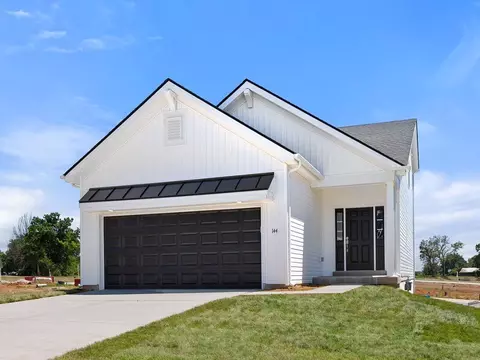 Exterior - 10245 Spokane Dr, Affton, MO 63123 photo 20 of 28