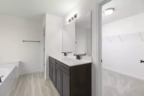 Entry Way - 10245 Spokane Dr, Affton, MO 63123 photo 8 of 13