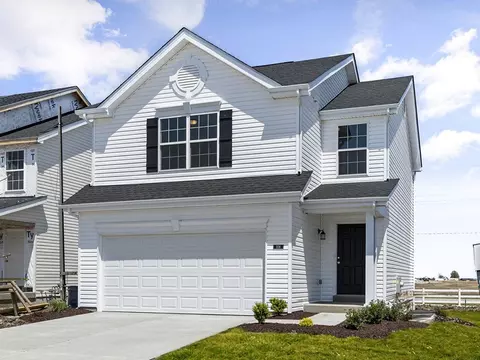 Exterior - 10245 Spokane Dr, Affton, MO 63123 photo 26 of 28