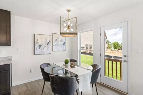 Dining - 10245 Spokane Dr, Affton, MO 63123 photo 1 of 2