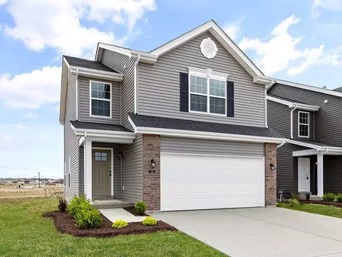 Exterior - 10245 Spokane Dr, Affton, MO 63123 photo 28 of 28