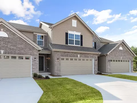 Exterior - 10245 Spokane Dr, Affton, MO 63123 photo 10 of 28