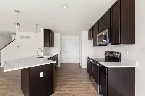 Kitchen - 10245 Spokane Dr, Affton, MO 63123 photo 5 of 7
