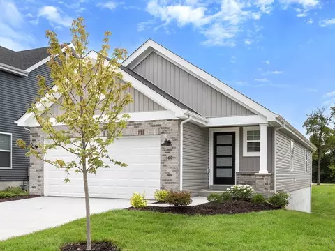 Exterior - 10245 Spokane Dr, Affton, MO 63123 photo 16 of 28