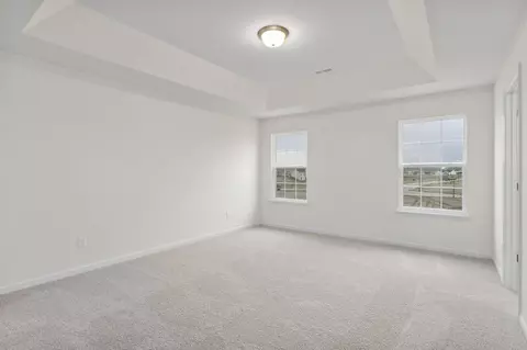 Bedroom - 10245 Spokane Dr, Affton, MO 63123 photo 5 of 16