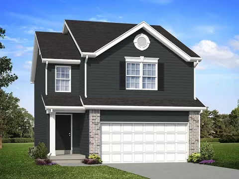 Exterior - 10245 Spokane Dr, Affton, MO 63123 photo 1 of 28
