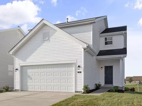 Exterior - 10245 Spokane Dr, Affton, MO 63123 photo 14 of 28