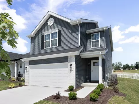 Exterior - 10245 Spokane Dr, Affton, MO 63123 photo 13 of 28