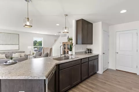 Kitchen - 10245 Spokane Dr, Affton, MO 63123 photo 3 of 7