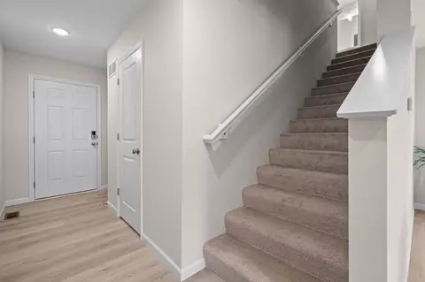 Entry Way - 10245 Spokane Dr, Affton, MO 63123 photo 1 of 8