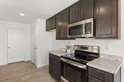 Kitchen - 10245 Spokane Dr, Affton, MO 63123 photo 2 of 7