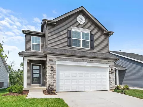 Exterior - 10245 Spokane Dr, Affton, MO 63123 photo 17 of 28