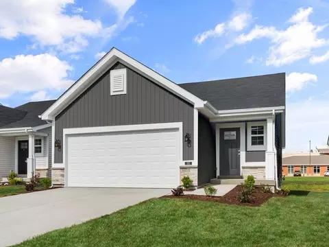 Exterior - 10245 Spokane Dr, Affton, MO 63123 photo 21 of 28