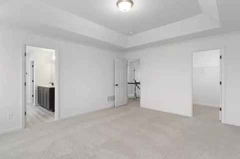 Bedroom - 10245 Spokane Dr, Affton, MO 63123 photo 6 of 16