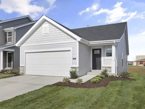 Exterior - 10245 Spokane Dr, Affton, MO 63123 photo 22 of 28