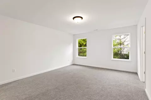 Bedroom - 10245 Spokane Dr, Affton, MO 63123 photo 11 of 16