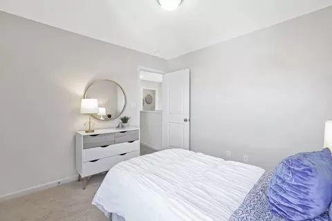Bedroom - 10245 Spokane Dr, Affton, MO 63123 photo 3 of 16